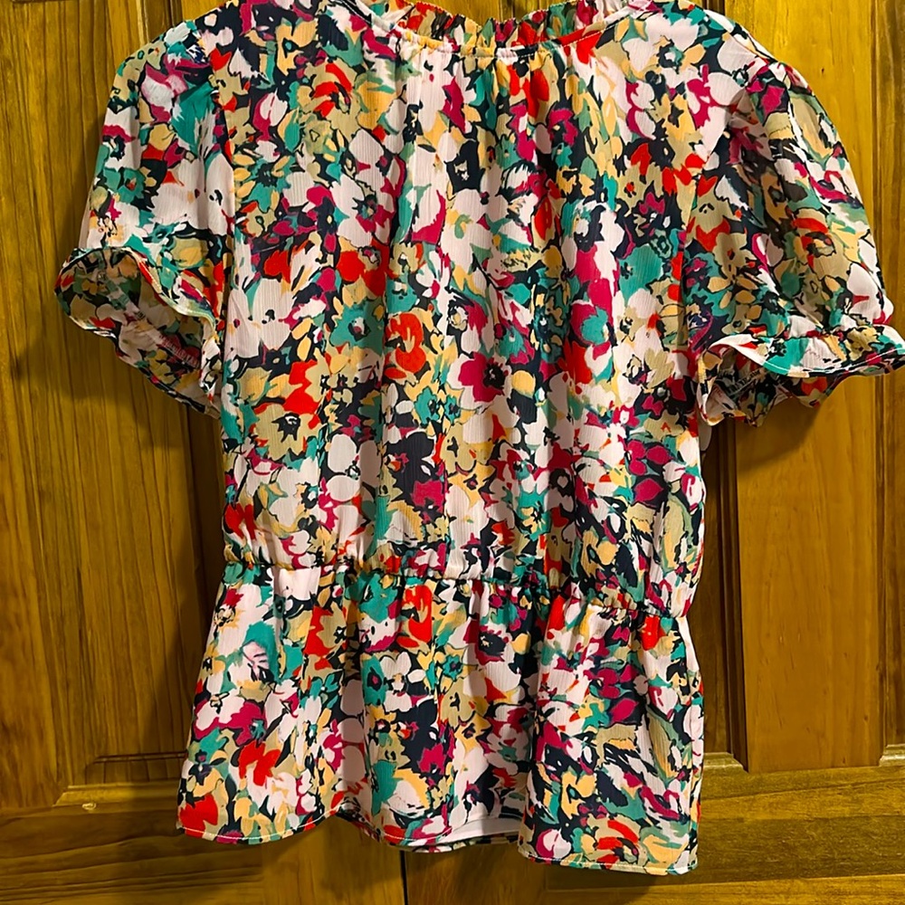 JCrew Blouse